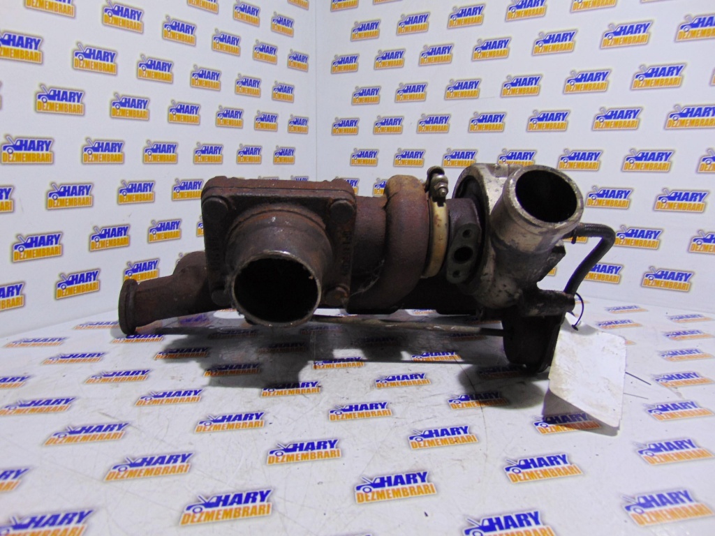 Turbina avand codul 3C10-6K682-EA pentru