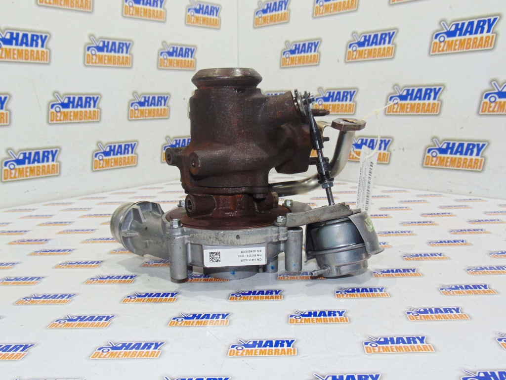 Turbina avand codul H8201164371 / 7533R-