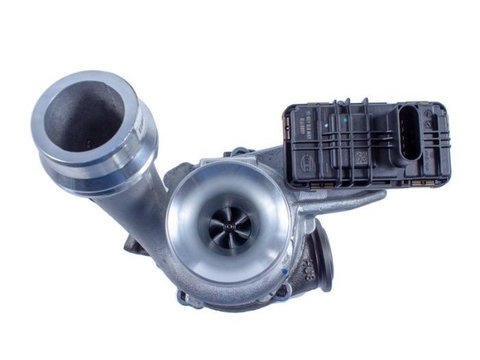 Turbina BMW 1.5 diesel cod motor b37 - 11658514267 ,cod 11658514266
