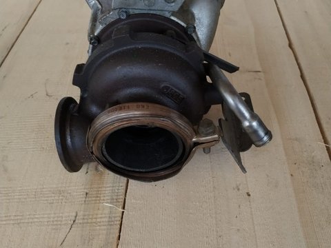 Turbina BMW 258 cp, cod 7823202