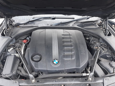 Turbina BMW 3.0 N57D30A