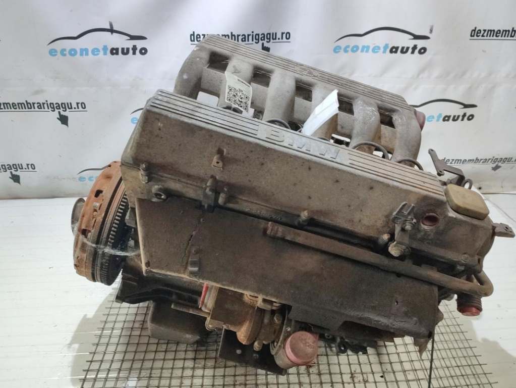 Turbina Bmw 3 E36 (1990-2000)