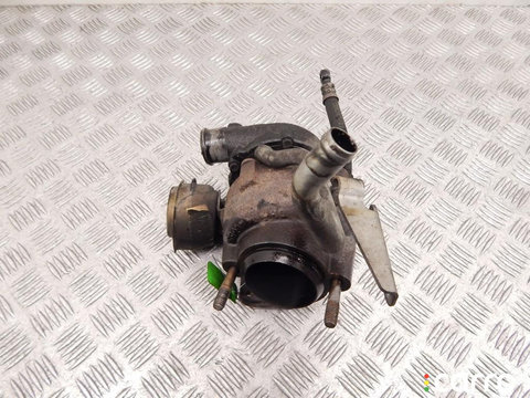 Turbina BMW 3(E46) 320 D 1999 2.0 Diesel Cod Motor M47D20/204D1 136CP/100KW