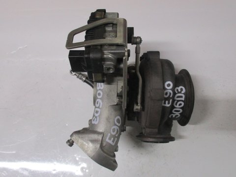 TURBINA BMW 306D3 COD-7796311I 758352-13