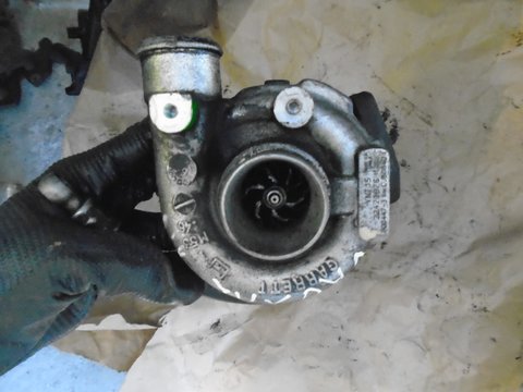 Turbina BMW 320 E46, Cod: 2247297G / 700447-2 / CJB08401