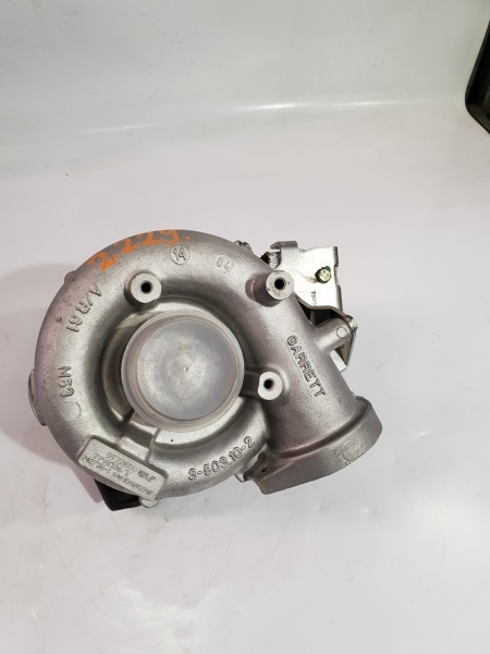 Turbina Bmw 5 E60 e61 (2003-)