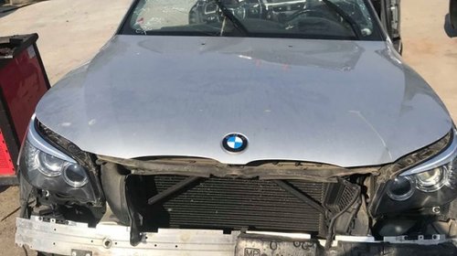 Turbina Bmw 520 E60 LCI 2009