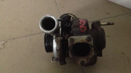 Turbina BMW E 46 3000 diesel 306D1