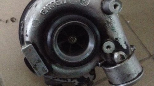 Turbina BMW E 46 3000 diesel 306D1