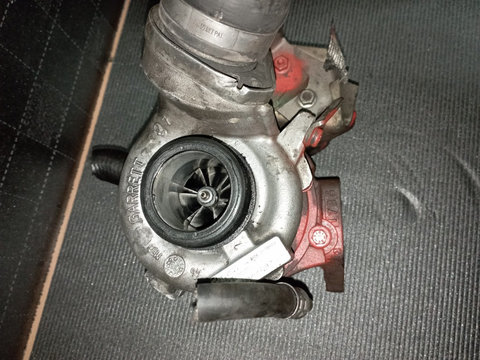 Turbina Bmw E90 2.0 d COD 7798055I