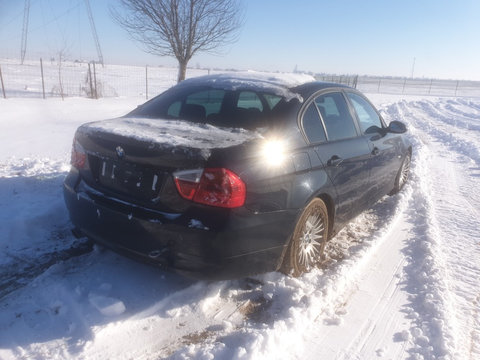 Turbina BMW E90 2008 Limuzina 2.0 d