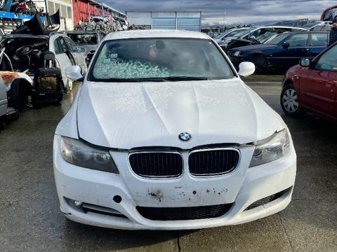 Turbina BMW E90 2011 LCI FACELIFT 318d