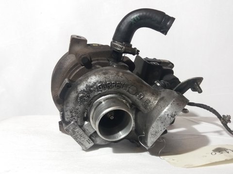 Turbina BMW e90 318d 320d cod 7792412E