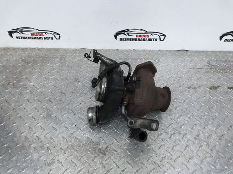 Turbina Bmw E90 Facelift / E91 / F20 / F10 2.0 D Motor N47D20C