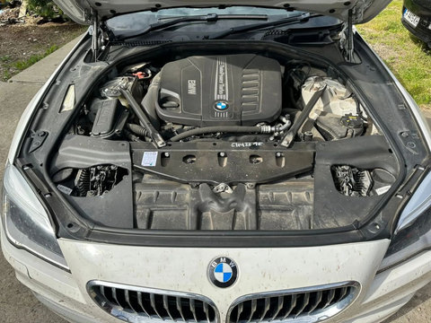 Turbina BMW f06 f10 f11 f12 f13 f30 f36, x5, x6, 313 cp, 60k mile