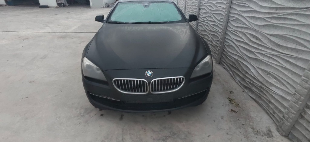 Turbina BMW F13 2014 coupe xdrive 3.0