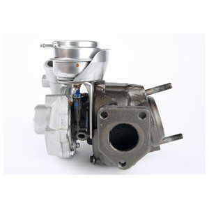 Turbina # Bmw Seria 3 2.0 3 touring [e46] 318 d mo