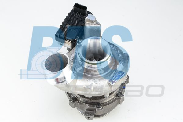 Turbina # Bmw Seria 3 3.0 3 cabriolet [e93] 325 d motorina 204cp/150kw N57 D30 A 2009 2010 2011 2012 2013 # T915667 # BTS TURBO