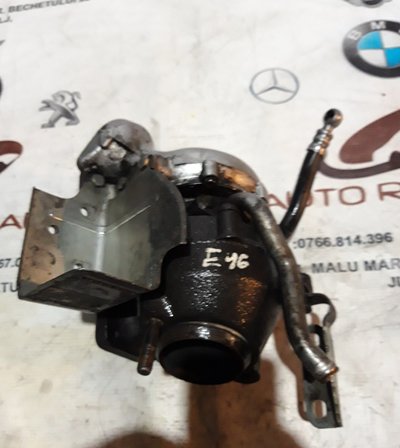 Turbina BMW Seria 3 E46 320d 136 Cp VACUMATICA