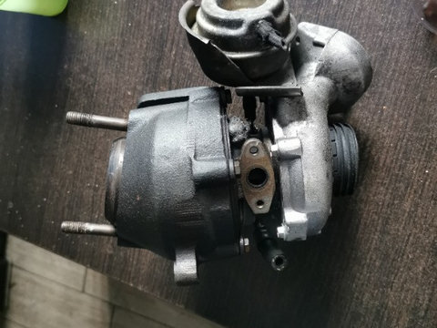 Turbina BMW Seria 3 E46 an 2004 2.0 D 150 CP