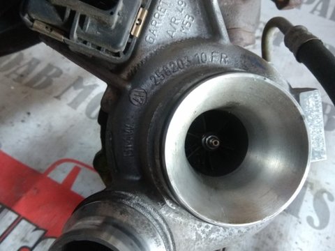 Turbina Bmw Seria 3 E90 2.0 d cod: 780059402