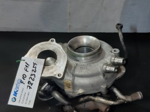 TURBINA BMW SERIA 5 F10 / F11 2.5D COD:11657823257