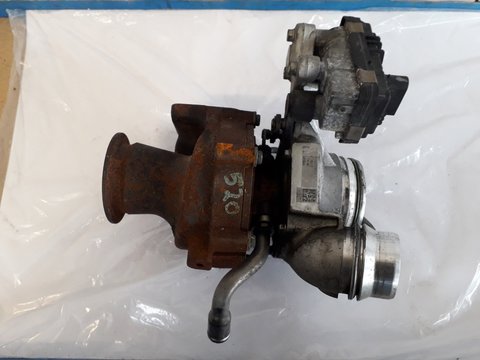 Turbina BMW serie 3 F30 F31 851947502B