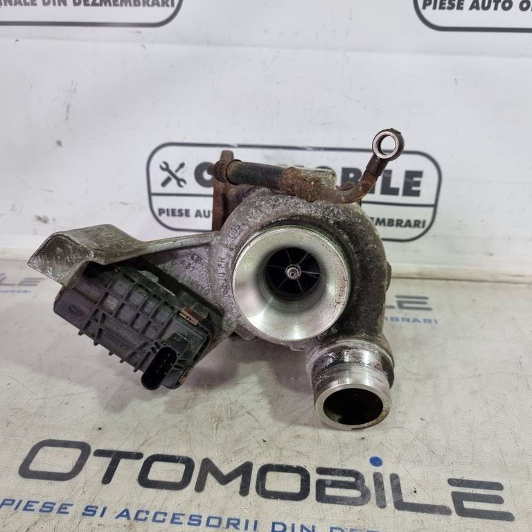 Turbina Bmw X1 2.0 diesel N47D20C: 25820310FR 7810