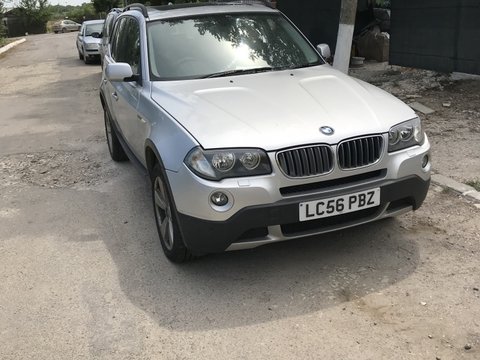 Turbina BMW X3 E83 2007 jeep 3.0