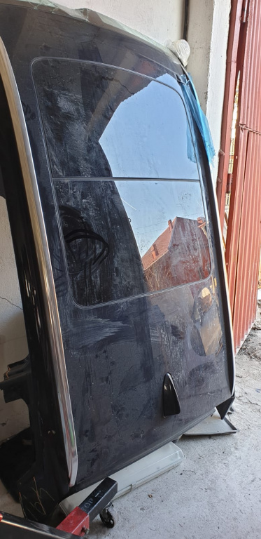Turbina BMW X3 F25 2016 Suv 3.0 xd