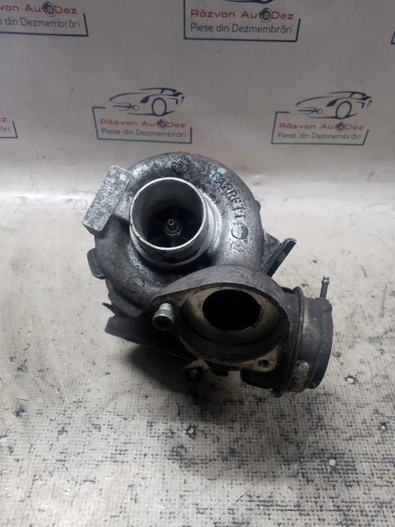 Turbina BMW X3 Motorina 2006, 7794140-D