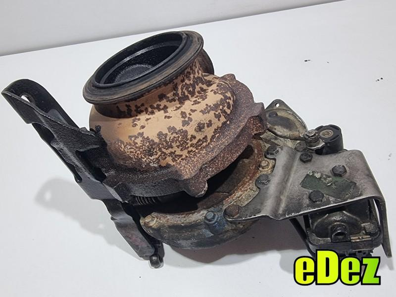 Turbina BMW X5 (2007-2013) [E70] 3.0 d 2