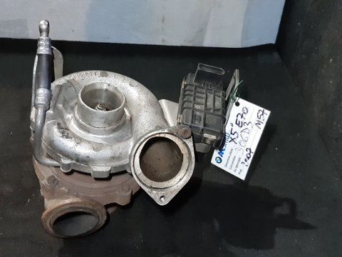 TURBINA BMW X5 E70 2007 306D3 M57 COD:7796311