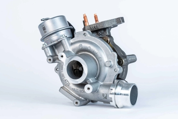 Turbina BorgWarner NISSAN JUKE (F15) 2010-2019 - 16359880029