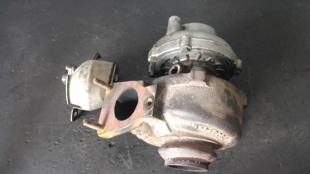 Turbina citroen c5 2.0 hdi 9682778680