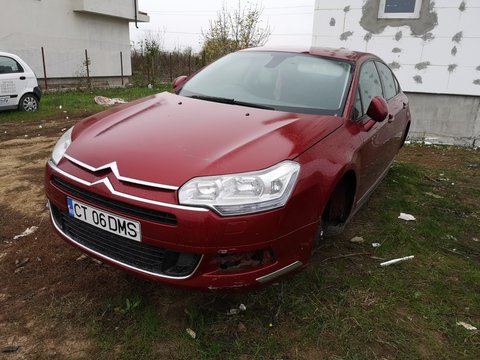 Turbina citroen c5 III 136cp