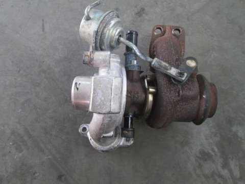 Turbina Citroen Jumpy 1 6 Hdi 90 Cai 9hu