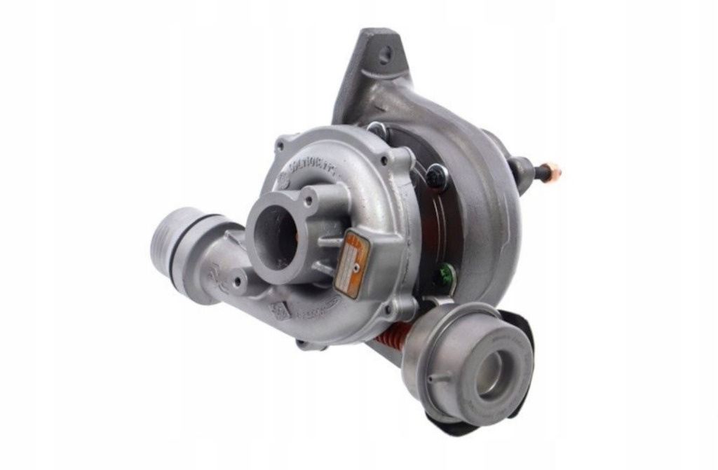 Turbina Dacia Duster 1.5 DCI cod turbina 54399980127