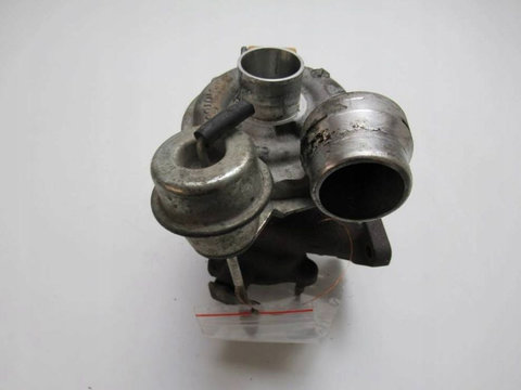 Turbina Dacia Duster 1.5 DCI euro 4 86CP 54359710029