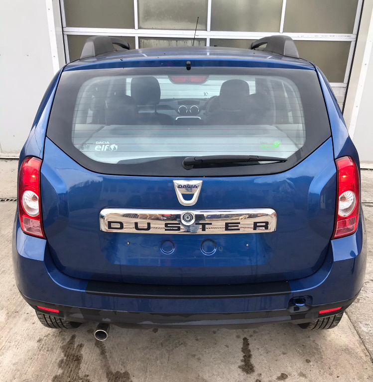 Turbina Dacia Duster 2012 JEEP 1.5 DCI 1
