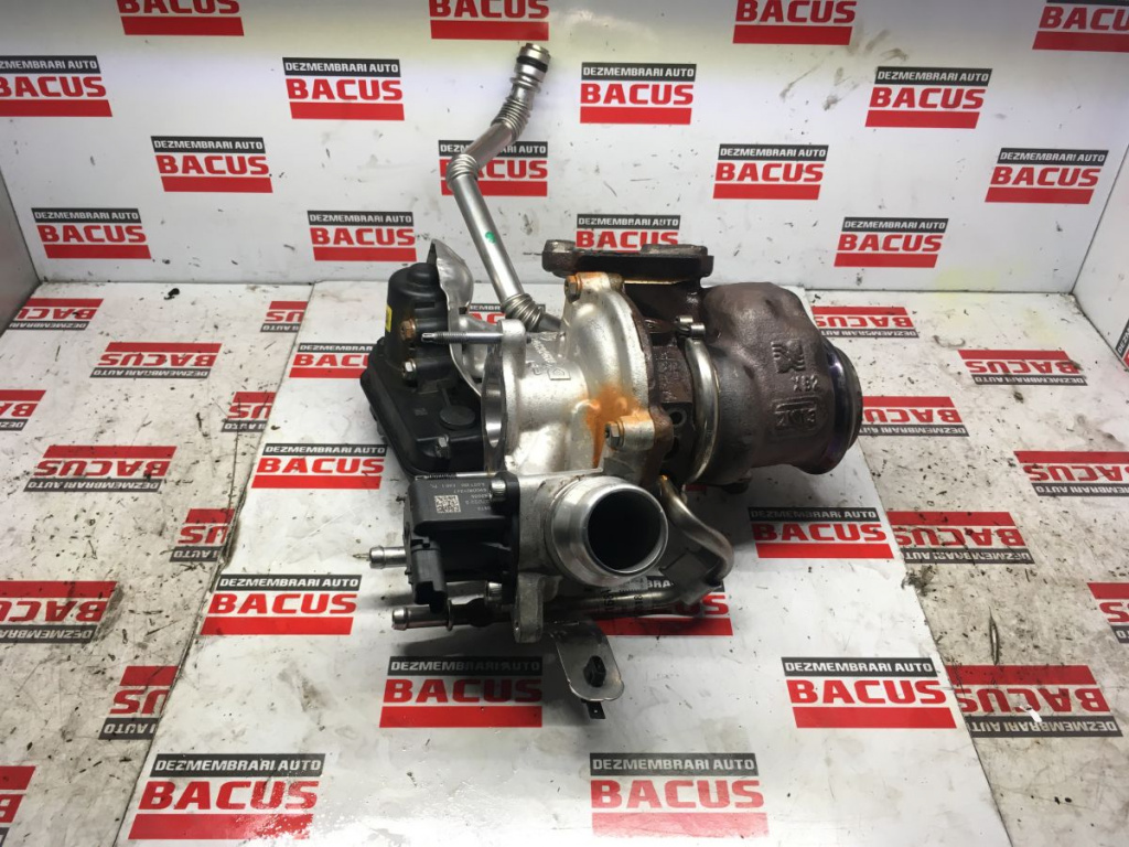 Turbina Dacia Jogger 1.0 Benzina 2024, cod- 16371015078