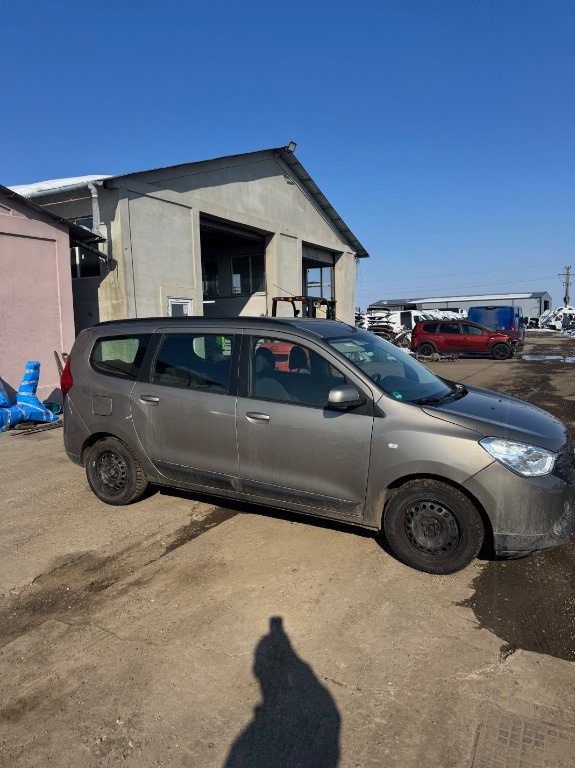 Turbina Dacia Lodgy 2014 BREAK 1.2 TCE