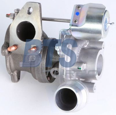 Turbina # Dacia Logan 1.5 mcv ii dci motorina 90cp/66kw K9K 612; K9K 626 2013 2014 2015 2016 2017 2018 2019 2020 2021 2022 2023 2024 2025 # T916172 # BTS TURBO