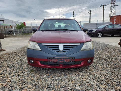 Turbina Dacia Logan 2007 Berlina 1.5 dci 65cp