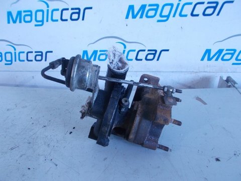 Turbina Dacia Logan SD - 54391015080 (2004 - 2010)