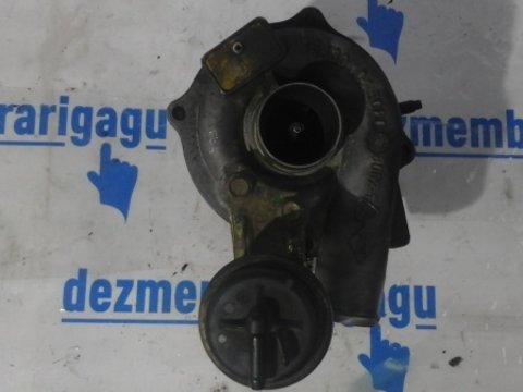 Turbina Dacia Logan