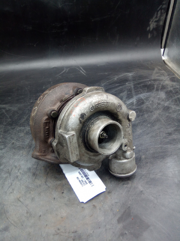 Turbina e39, Bmw, E39, an 2005, cod piesa 2247691