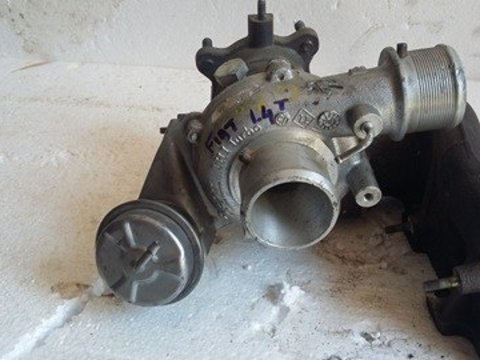 Turbina Fiat 1.4 Turbojet COD 55212917
