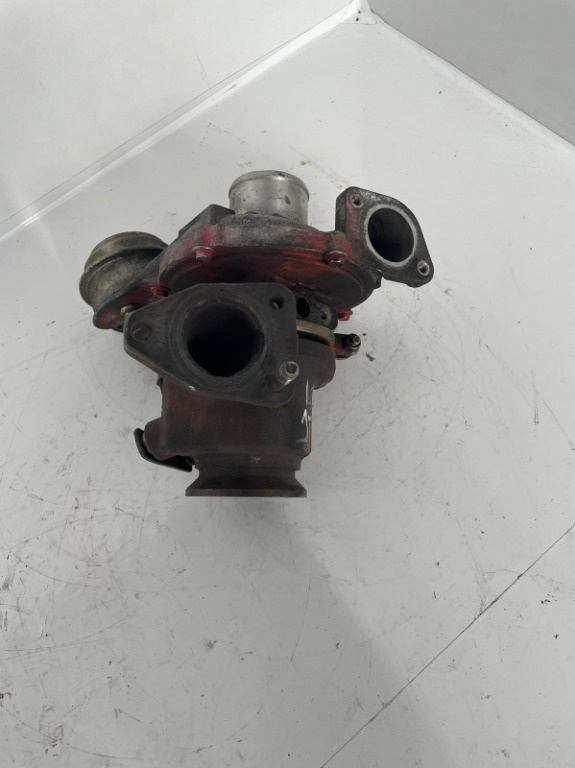 Turbina Fiat Bravo II 1.6 jtd 2012-2018 