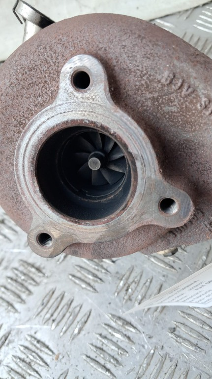 Turbina Fiat Linea 1.3 D multijet an fab